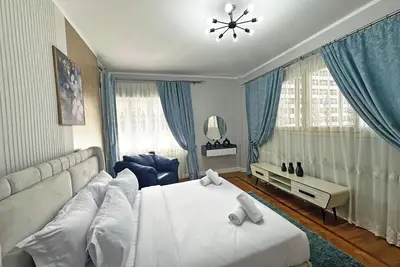 Image de Tahrir Suites – Nile View Two Bedroom Apartment