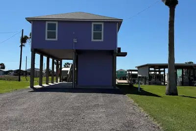 Image de Cute cottage with 3 bedrooms, fully furnished