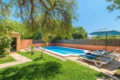 Image de Sa Taulera – Piscine privée et WiFi à Capdepera