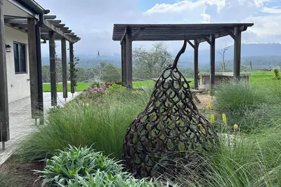 Image de Peaceful farmstay 9 Km from beautiful Mollymook Beach - it's effortless luxury