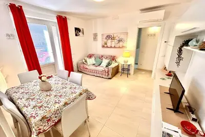 Image de Brand new one-bedroom apartment in downtown with 2 bathrooms and Wi-Fi