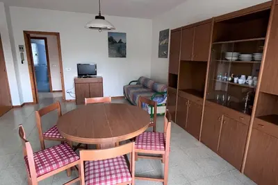 Image de Trilo Giuly Sirolo - In the center, with terrace and garage