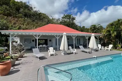Image de Villa Mornauvent - Le Vauclin