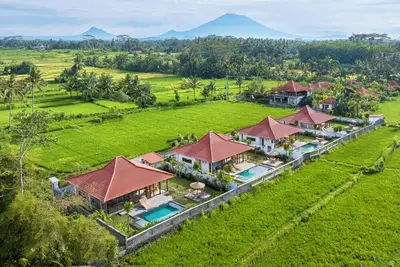 Image de Uma Dawa Residence