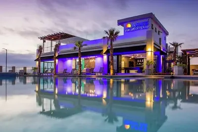 Image de 3-bedroom house near the beach in lovely Rosarito Baja California