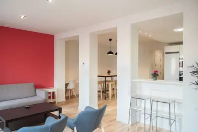 Image de Slow Suites Luchana