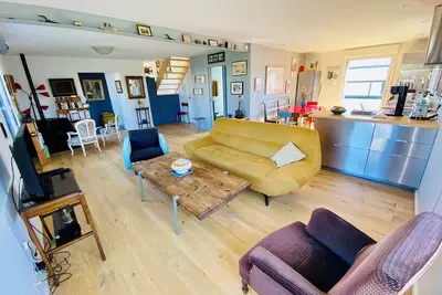 Image de Maison L'Avel, Ecrin de charme à Concarneau