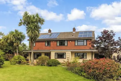 Image de 4 chambres à coucher à Waxham