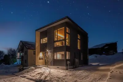 Image de Furano Eclat / Furano City Hokkaidō
