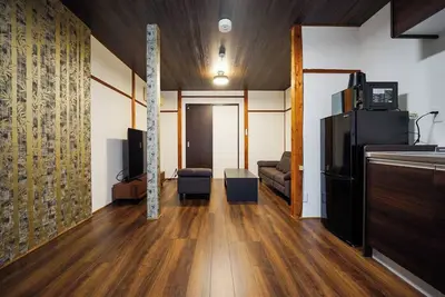 Image de Newly reopened Within walking distance of Fushimi / Kyoto City Kyōto