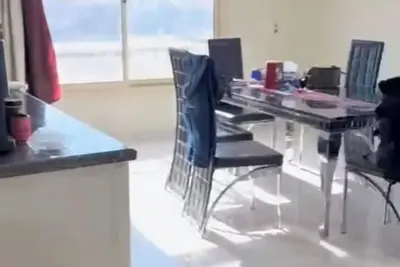 Image de spacious 2 bedrooms apartment