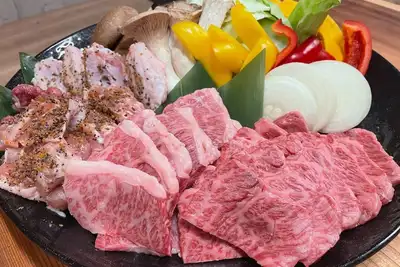 Image de Weekend Plan  Dinner  Breakfast Included Apri / Nagatoshi Yamaguchi