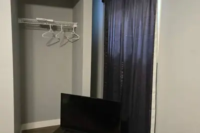 Image de Chambre privée confortable avec toutes les installations à Lethbridge
