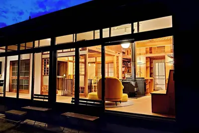 Image de You can stay with your beloved dog A unique and l / Minami Alps City Yamanashi