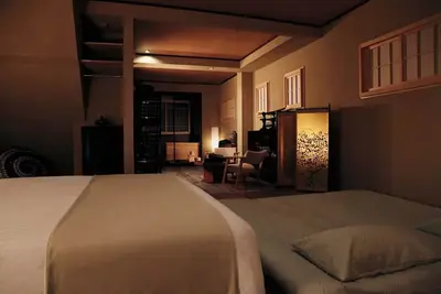 Image de Bamboo Inn / Jiangdong District Tokyo