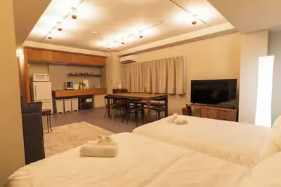 Image de 401 Rooftop terrace reserved for exclusive use / Nakano Ward Tokyo