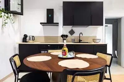 Image de Appartement à Syracuse avec 1 chambres à coucher, 4 couchages