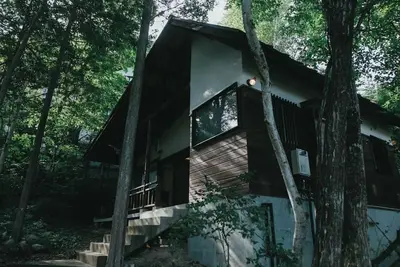 Image de Nonsmoking Shinshu natural hot spring rental co / Azumino City Nagano