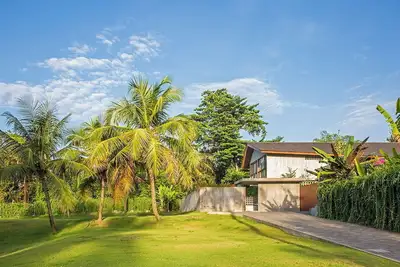Image de Spacious, 4 Bedroom Villa in Gianyar