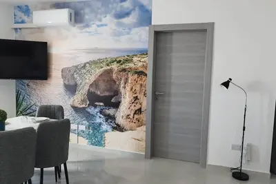 Image de Penthouse Penthouse Casa Verde A27 - Blue style