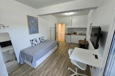 Image de Zoe Cozy Apartment
