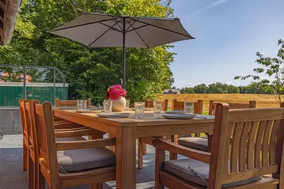 Image de Vacation home for 8 guests with 160m² in Maasholm (272682)