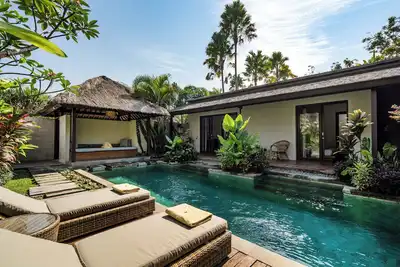 Image de Tranquil 3 Bedroom Villa