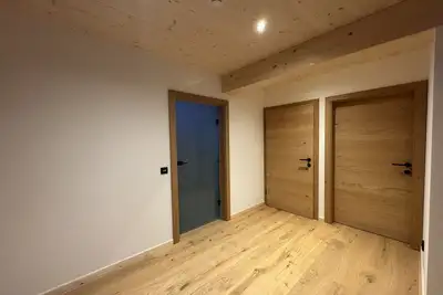 Image de Chalet supérieur avec sauna et bain à remous
