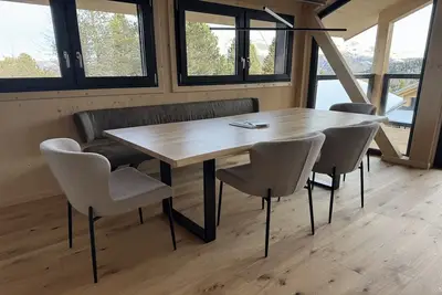 Image de Chalet à Turrach avec sauna et bain à remous