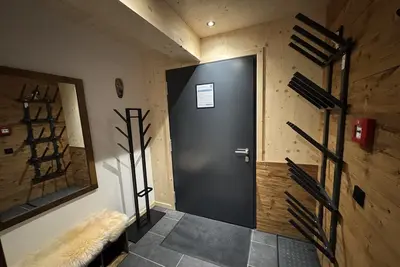 Image de Chalet supérieur avec sauna et bain à remous