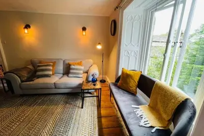 Image de Cosy Pet Friendly Cottage for 6 in Hope Valley