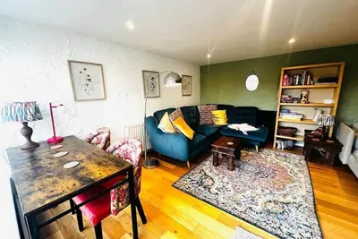 Image de Dene Cottage - Perfect for 8 & Pets in Youlgrave