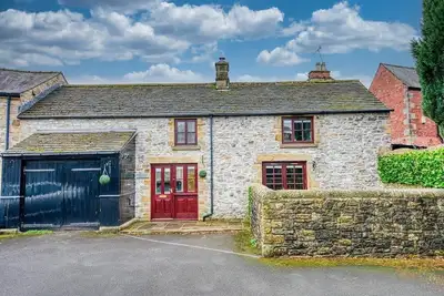 Image de Stylish Bakewell Cottage with Free Parking