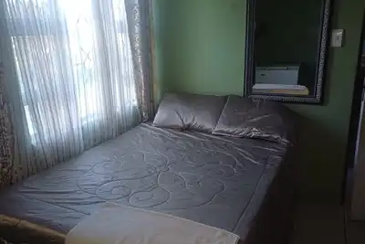 Image de Enjoyable 3-bedroom townhome with Ac in vibrant Durban