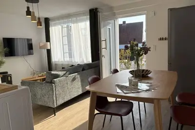 Image de Stranddistel 5 - \"Stranddistel\" vacation home with 5 residential units. . .