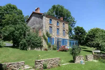 Image de Gîte le balcon de montclard