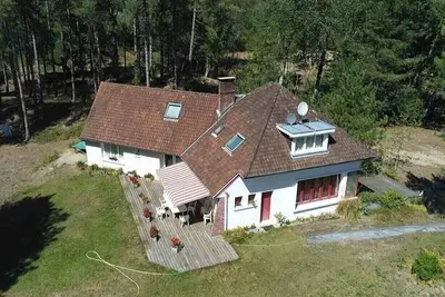 Image de Maison en lisière du Domaine du Marquenterre