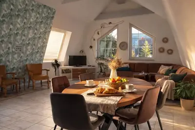 Image de Vacation apartment 125 sqm for 6 guests in the center of Heinsberg