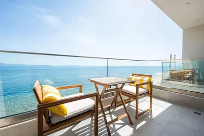 Image de Azzurro e Verde Deluxe Suite 5