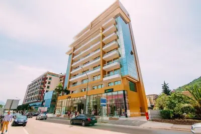 Image de Orange Lux Apartments