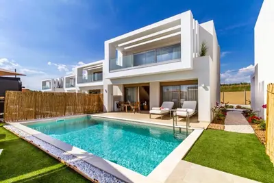 Image de Anna Luxury Villa  by TravelPro