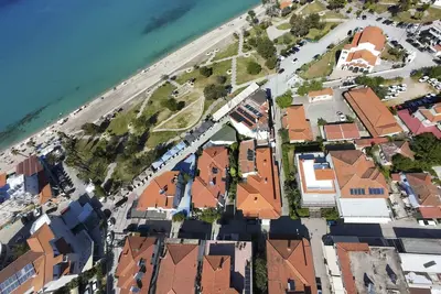 Image de Avra Apartment by RentalsPro