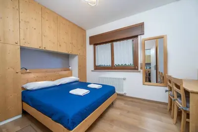 Image de GuestHost - Comfy Flat X4 in the Heart of Tarvisio