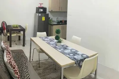 Image de Grass Residences Sm North Qc