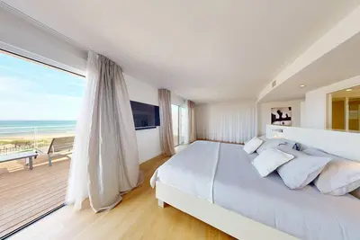 Image de Le Nautilia  105 - Luxe Duplex Excellence - Jacuzzi - 2 personnes