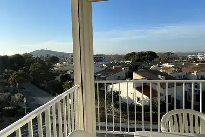 Image de Appartement Natura Beach 310 - 4 personnes