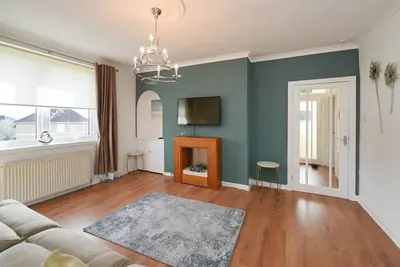 Image de Goldie Apartment in Dalry