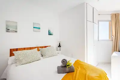 Image de Increíble apartamento al mar
