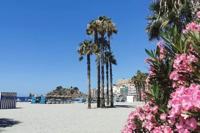 Image de Refugio del mar Almuñecar