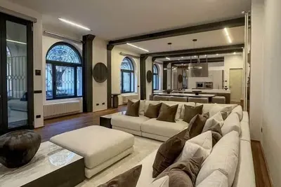 Image de Loft @ Veratti by iCasamia. it